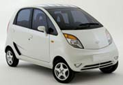 Tata Nano
